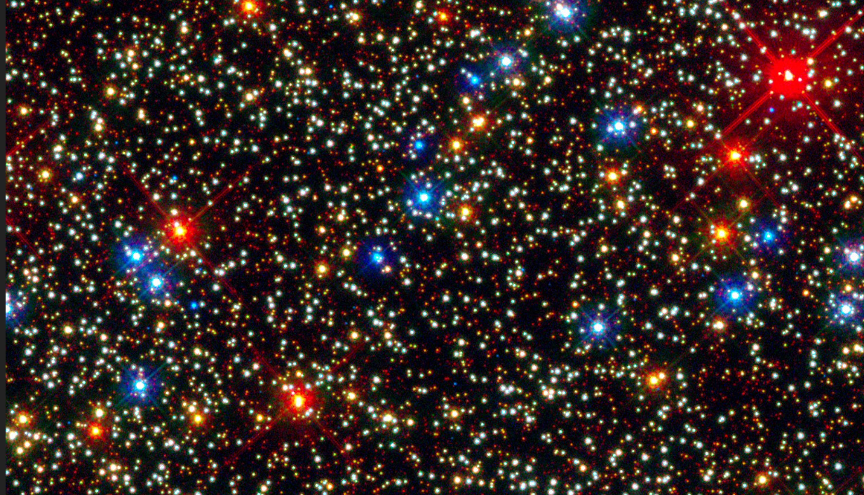 Star Formation Reveals Strange Evolution of Early Galaxies
